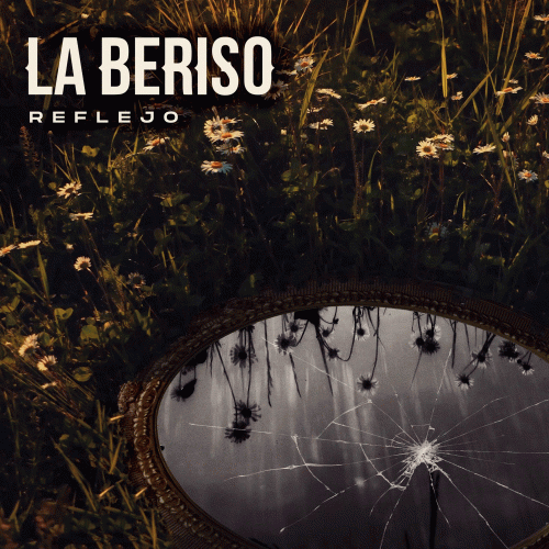 La Beriso : Reflejo